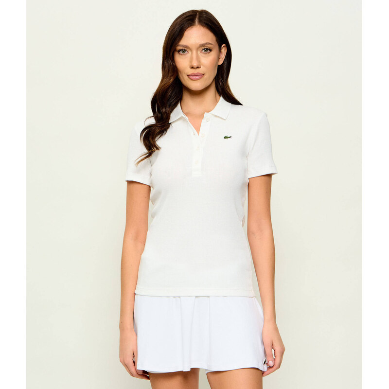 Lacoste Polokošile | Slim Fit
