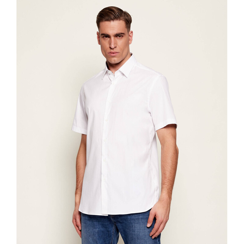 Burberry Košile M:SHERFIELD | Slim Fit