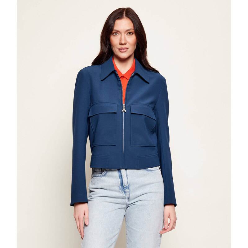 Patrizia Pepe Bunda bomber | regular fit