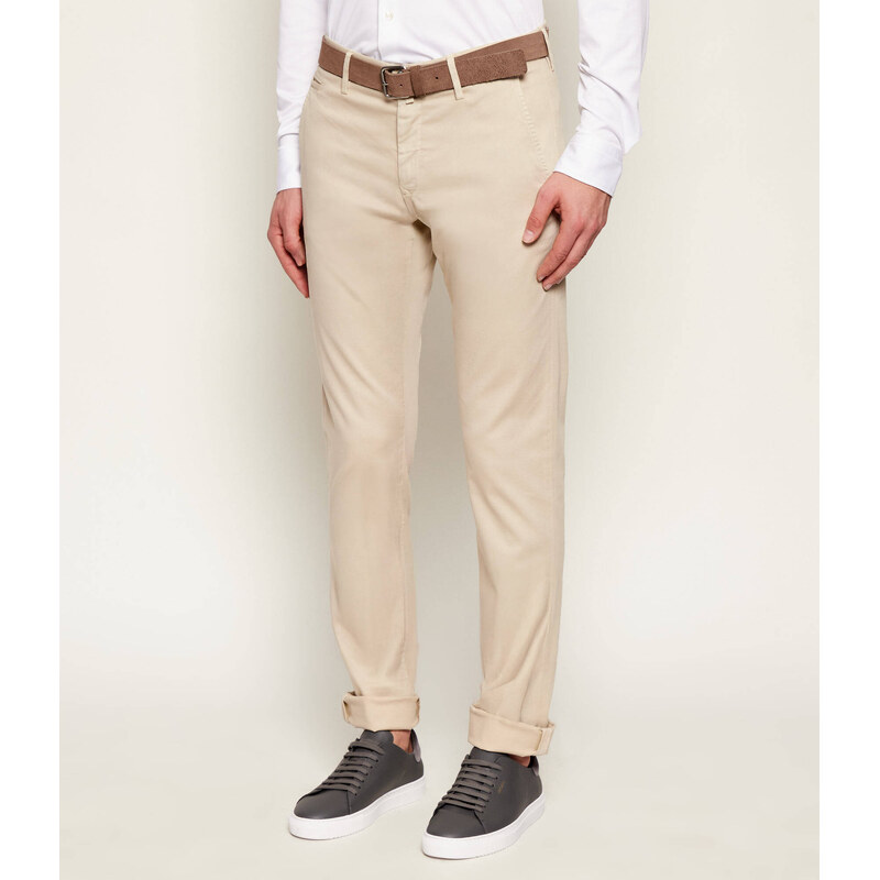 Jacob Cohen Kalhoty chino BOBBY | Slim Fit