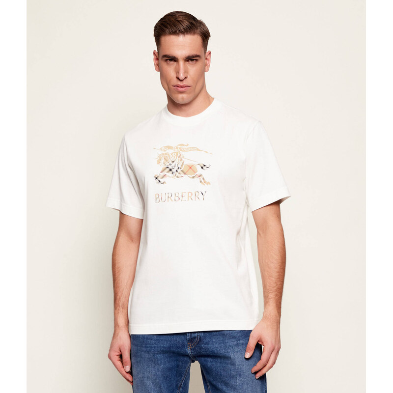 Burberry Tričko M:SETH EKD | Slim Fit