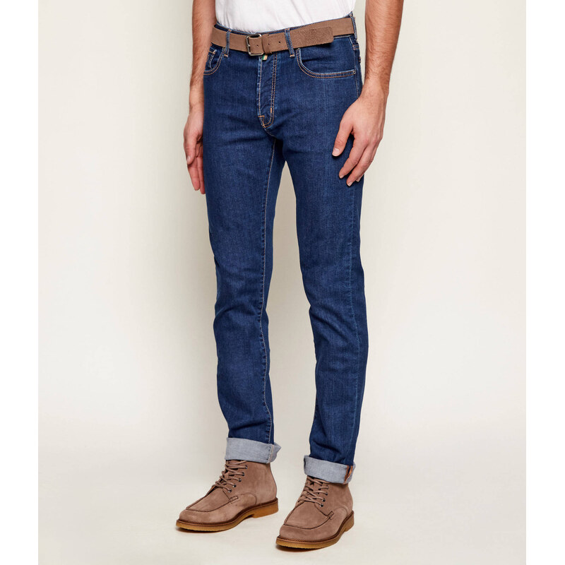 Jacob Cohen Džíny BARD | Slim Fit