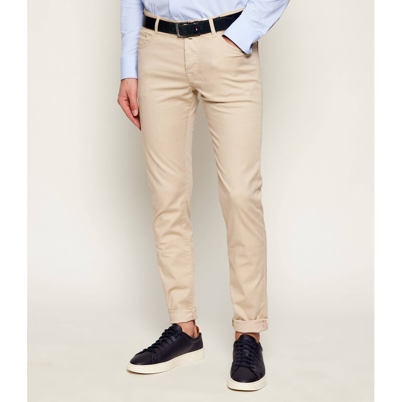 Jacob Cohen Kalhoty NICK | Slim Fit