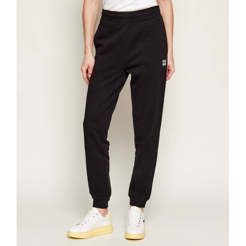 HUGO Tepláky Nelfinia | Regular Fit