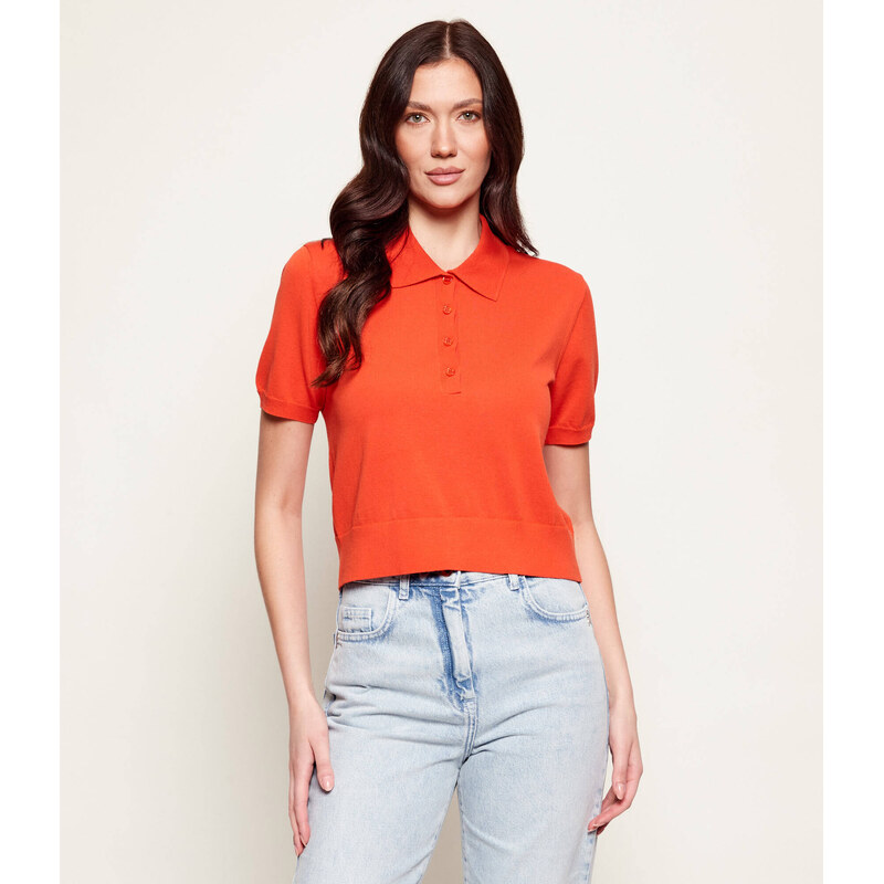 Patrizia Pepe Polokošile | regular fit