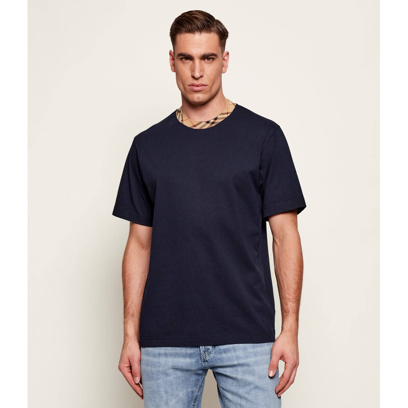 Burberry Tričko RYAN | regular fit