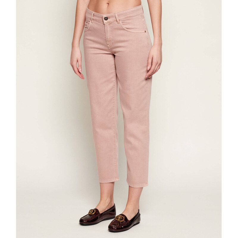 Marc Cain Džíny ROHA | Tapered fit 111287256