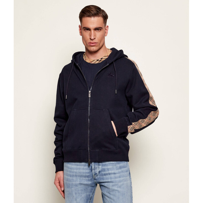 Burberry Mikina SCOTT CT | regular fit