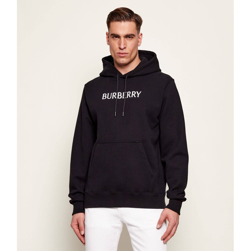 Burberry Mikina SIMON | Relaxed fit