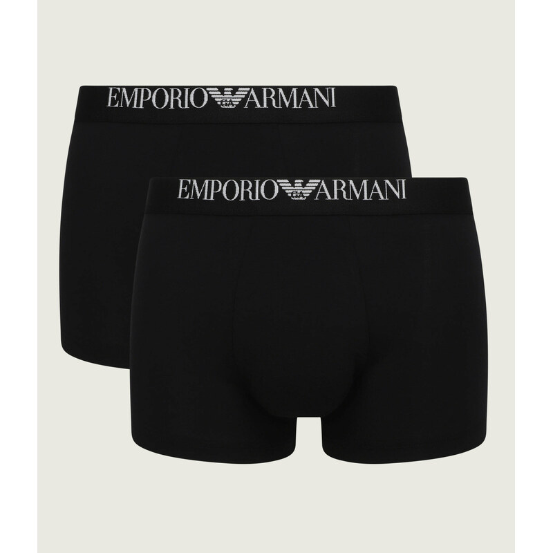 Emporio Armani Boxerky 2-pack
