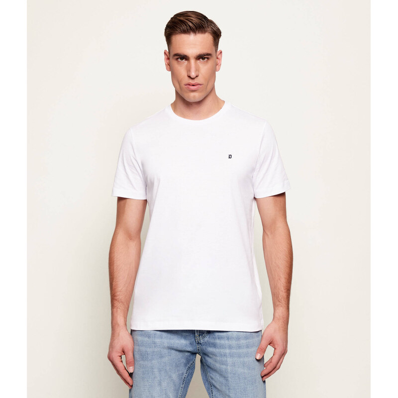 DONDUP - made in Italy Tričko | regular fit