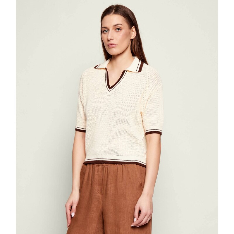 Marella SPORT Svetr MLSLEMBI | regular fit 111212446
