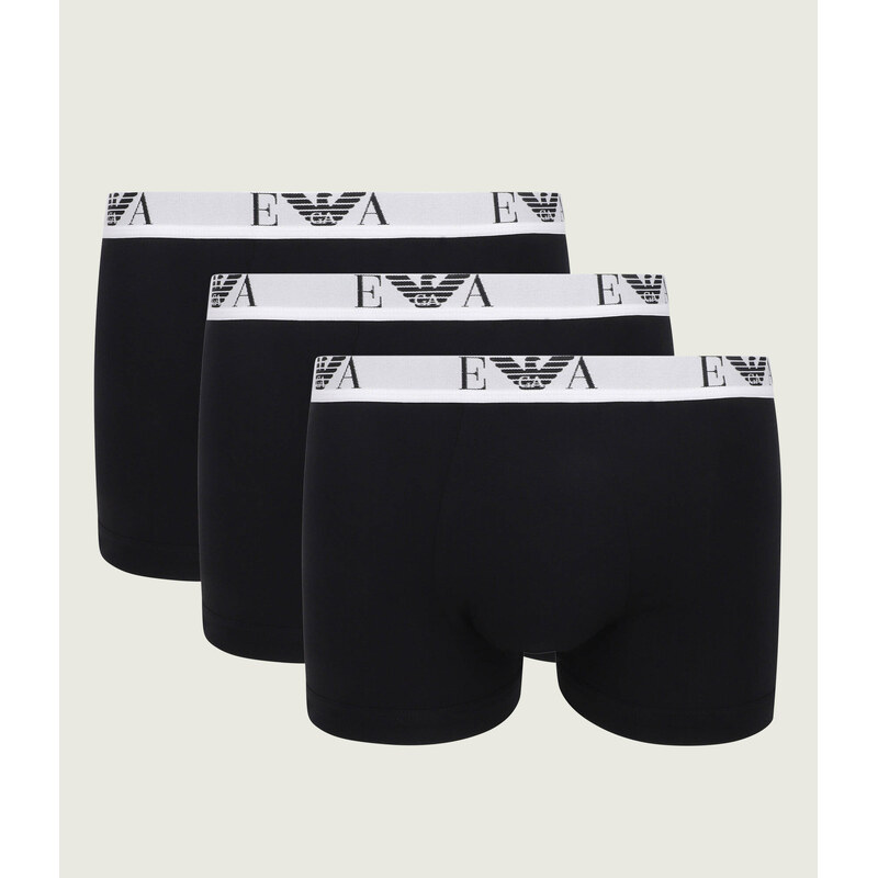 Emporio Armani Boxerky 3-pack