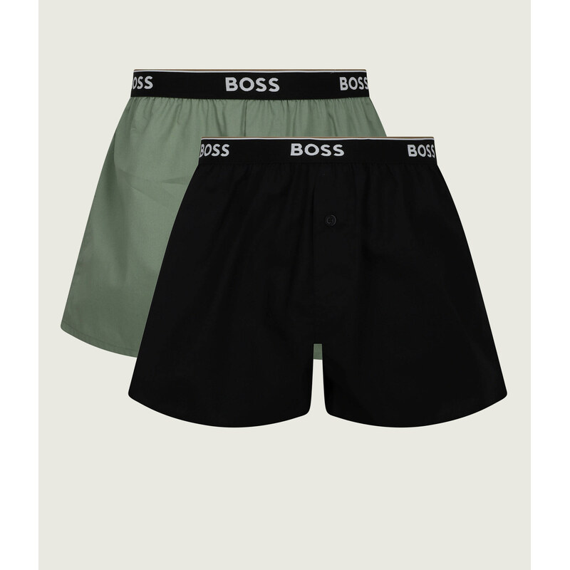 BOSS BLACK Boxerky 2-pack