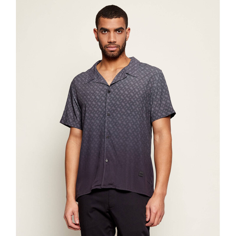 BOSS BLACK Košile Vale | regular fit