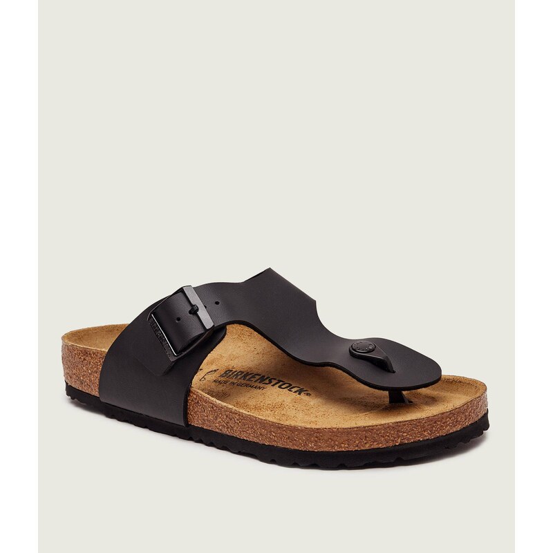 Birkenstock Žabky Ramses | regular fit s přídavkem kůže