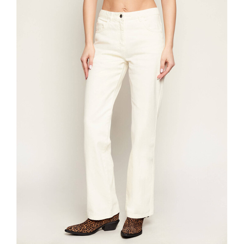 MAX&Co. Džíny MCOZINNIA | Straight fit 111256652