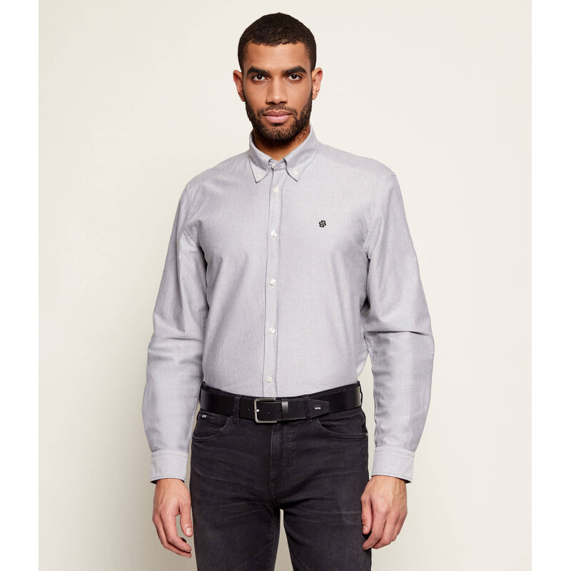 BOSS BLACK Košile H-LIAM-BD-E-C1-261 | regular fit