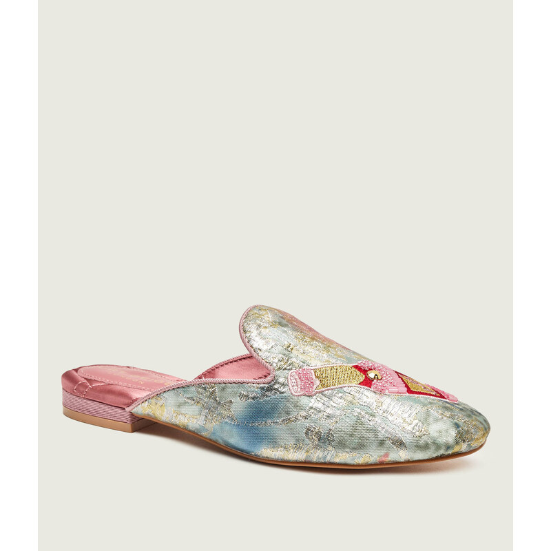 Kurt Geiger Pantofle typu mules