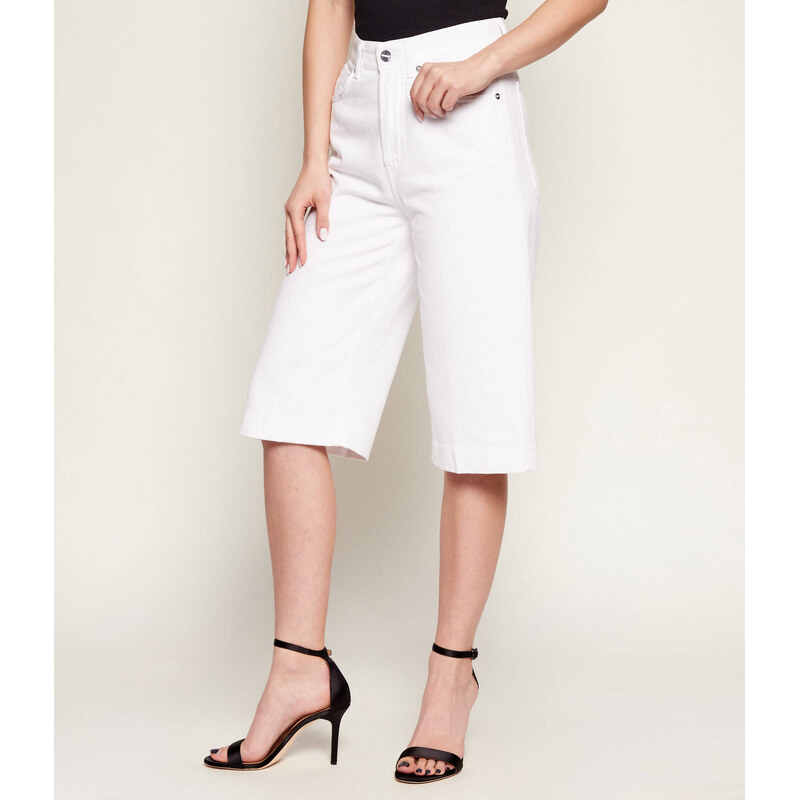 DONDUP - made in Italy Šortky DELFINE | regular fit 111213716