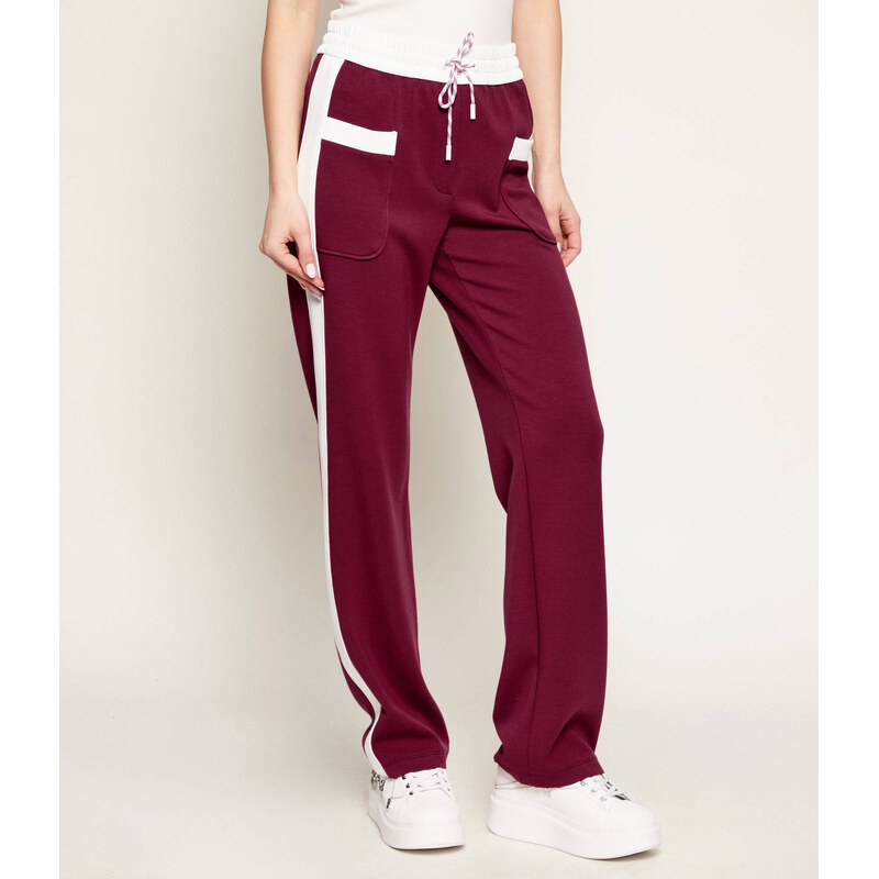 Marc Cain Tepláky Washington | Relaxed fit 111256633