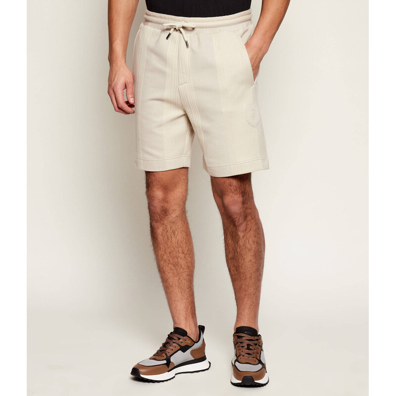 BOSS GREEN Šortky JT_BB BC Lux Huxley | regular fit