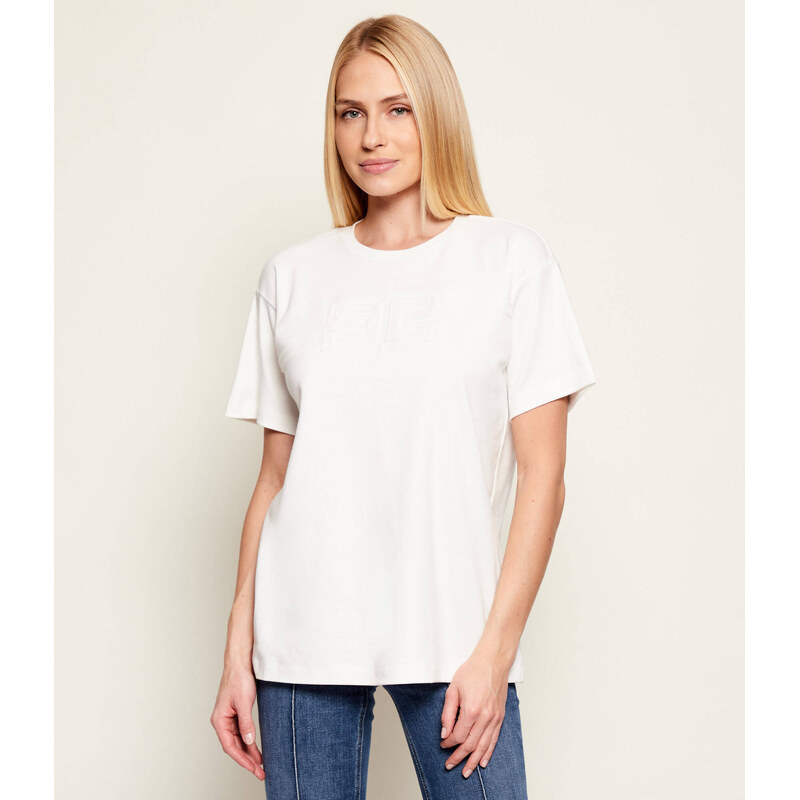 Elisabetta Franchi Tričko | regular fit 111256638