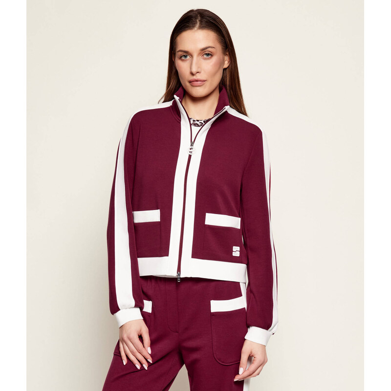 Marc Cain Mikina | regular fit 111215962