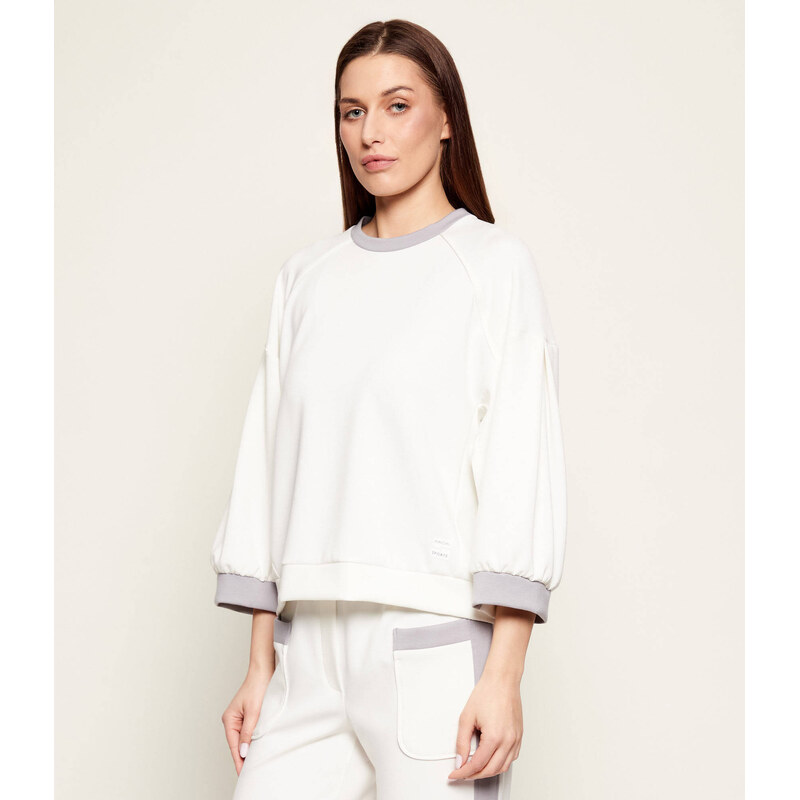 Marc Cain Mikina | Relaxed fit