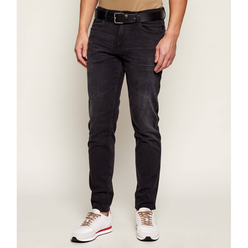 BOSS BLACK Džíny H-Re.Maine | regular fit