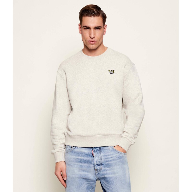 Kenzo Mikina KENZO Wild Tiger | Classic fit