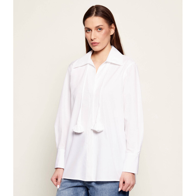 Marella SPORT Košile MLSTABARIN | regular fit 111213705