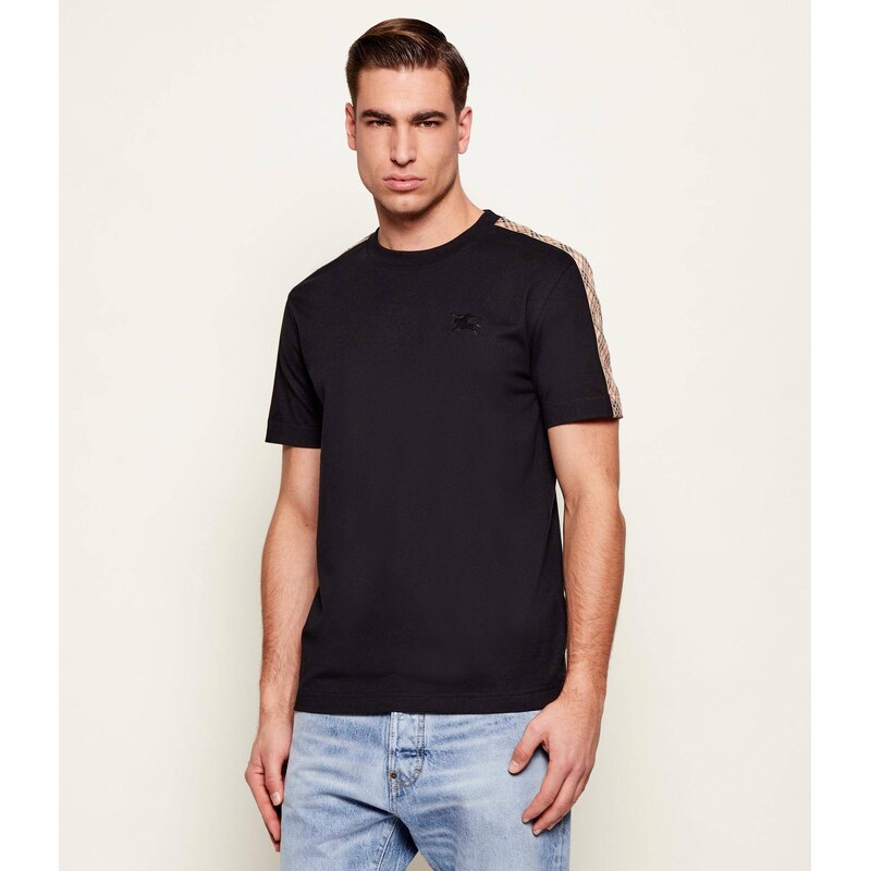 Burberry Tričko | Slim Fit