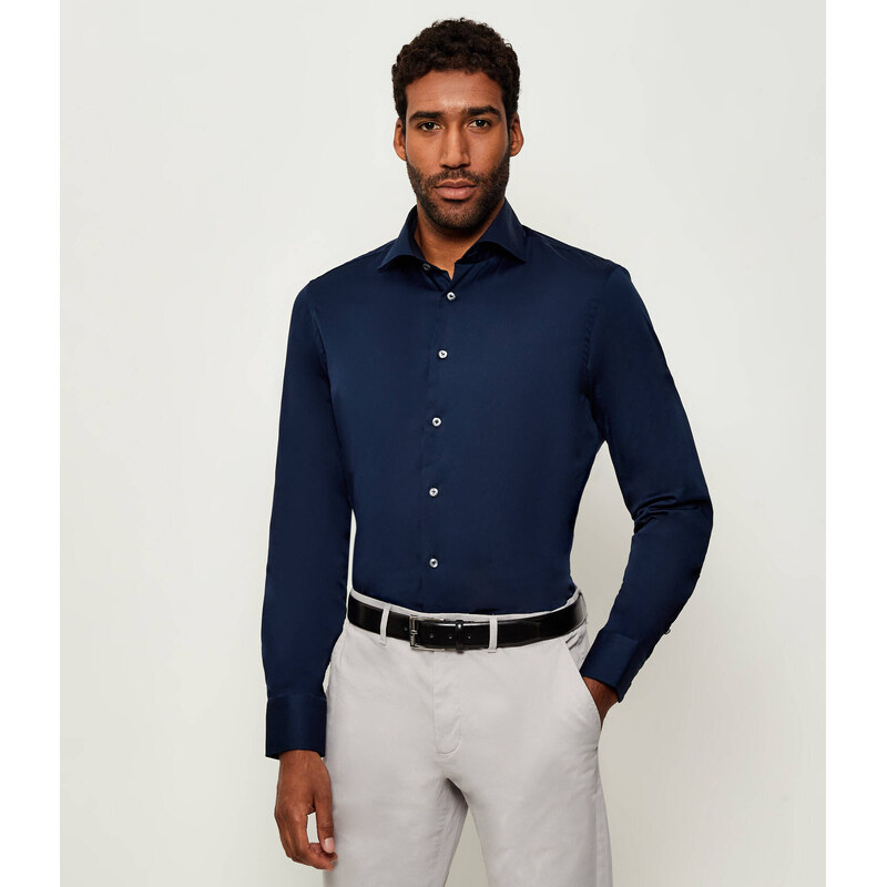van Laack Košile RIVARA- SF | Slim Fit