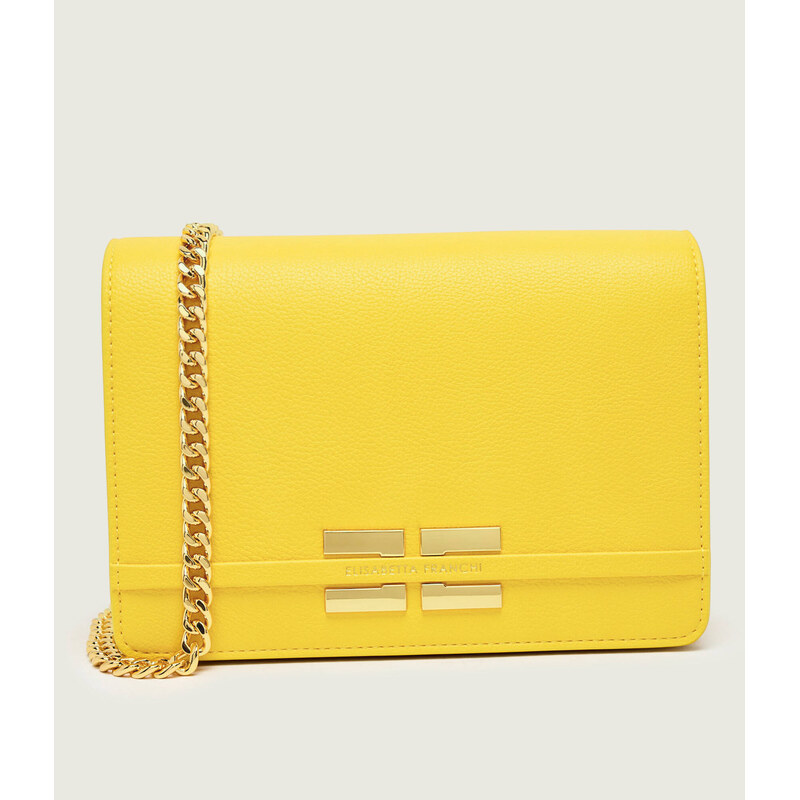 Elisabetta Franchi Kabelka na rameno 111185458