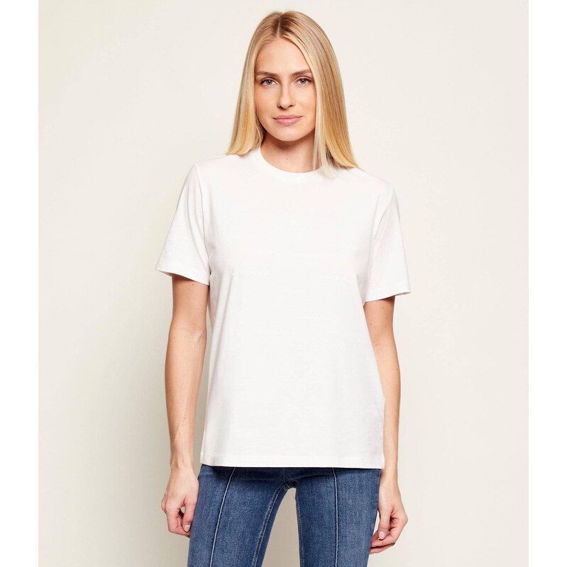 Elisabetta Franchi Tričko | regular fit
