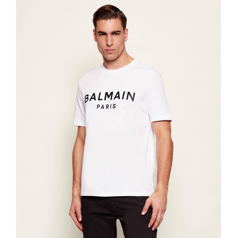 Balmain Tričko | regular fit
