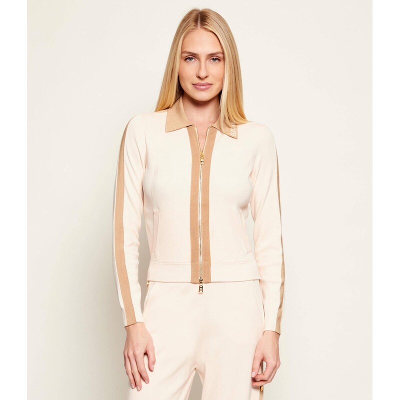 Elisabetta Franchi Svetr | regular fit