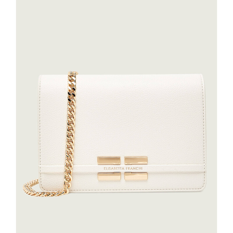 Elisabetta Franchi Kabelka na rameno 111192438