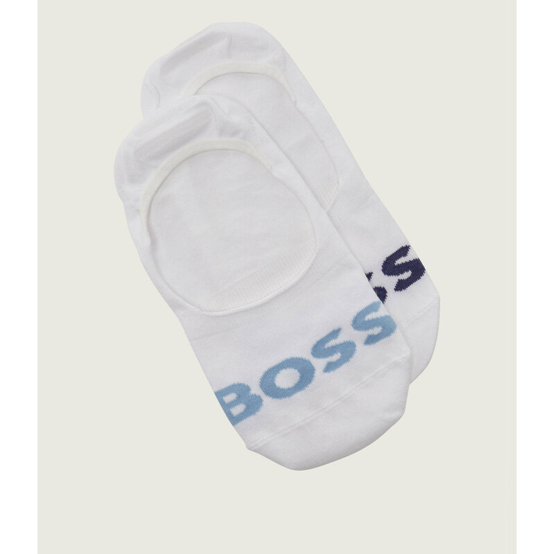 BOSS BLACK Ponožky/kotníkové ponožky 2-pack