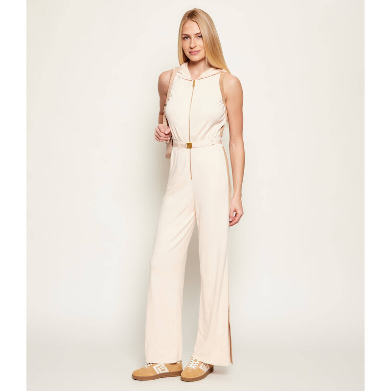 Elisabetta Franchi Overal | regular fit