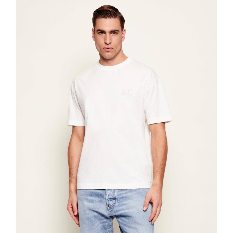C.P. Company Tričko | regular fit