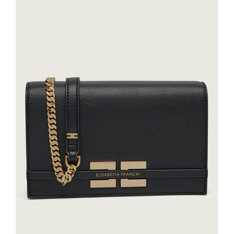 Elisabetta Franchi Crossbody kabelka/psaníčko 111185460