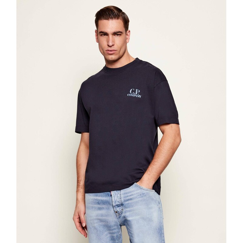 C.P. Company Tričko | regular fit