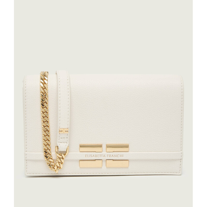 Elisabetta Franchi Crossbody kabelka/psaníčko 111185461