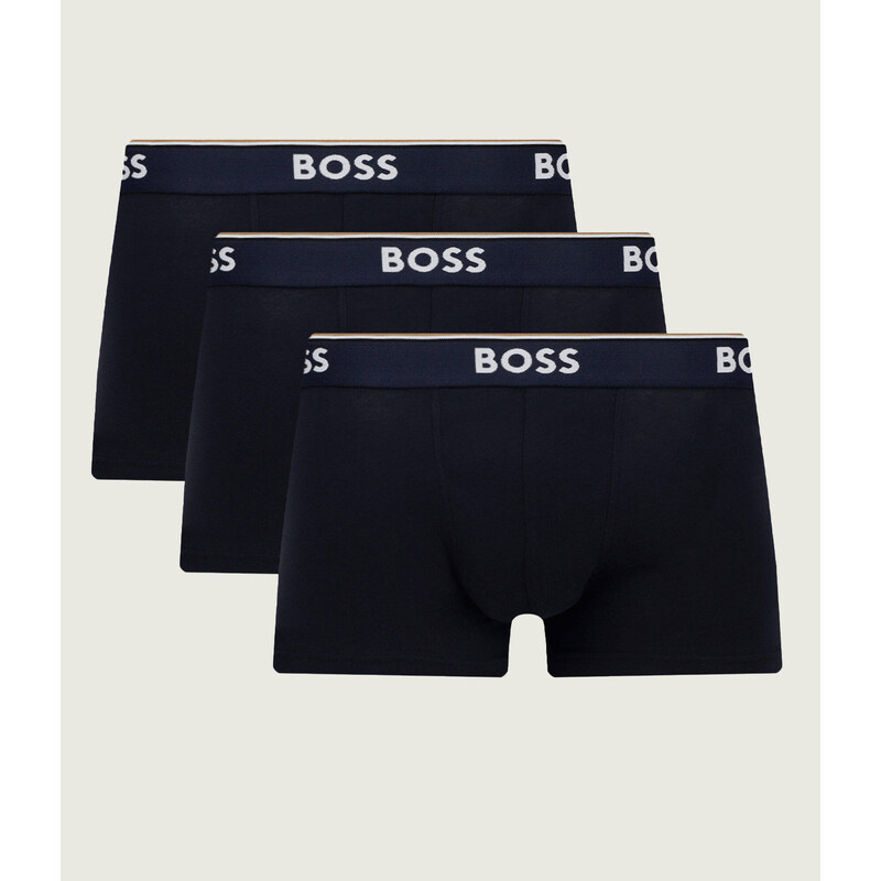 BOSS BLACK Boxerky 3-pack Power
