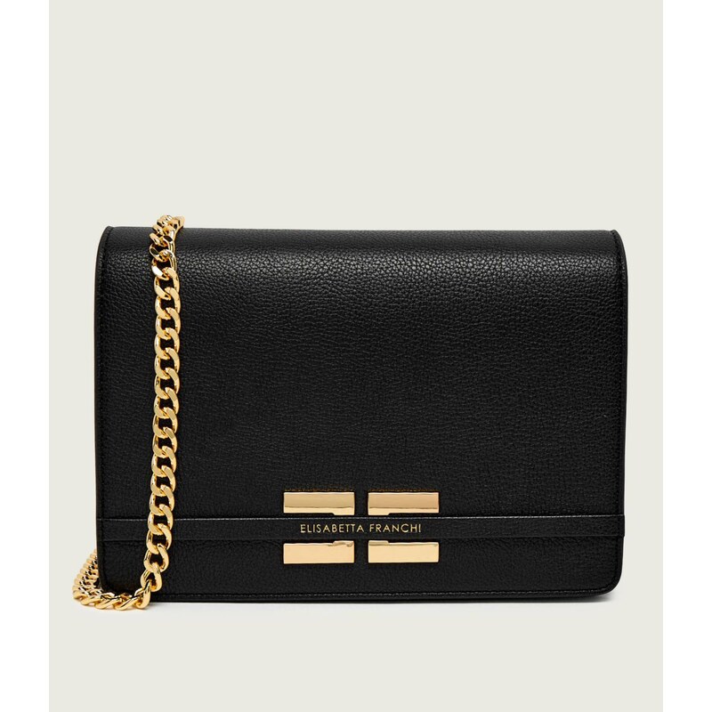 Elisabetta Franchi Kabelka na rameno 111175094