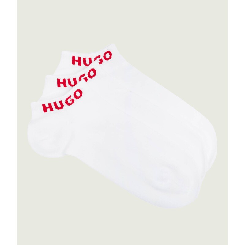 Hugo Bodywear Ponožky 3-pack AS UNI CC