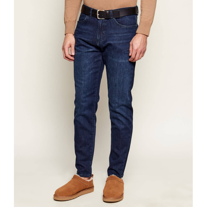 BOSS ORANGE Džíny ONYX BO | Slim Fit