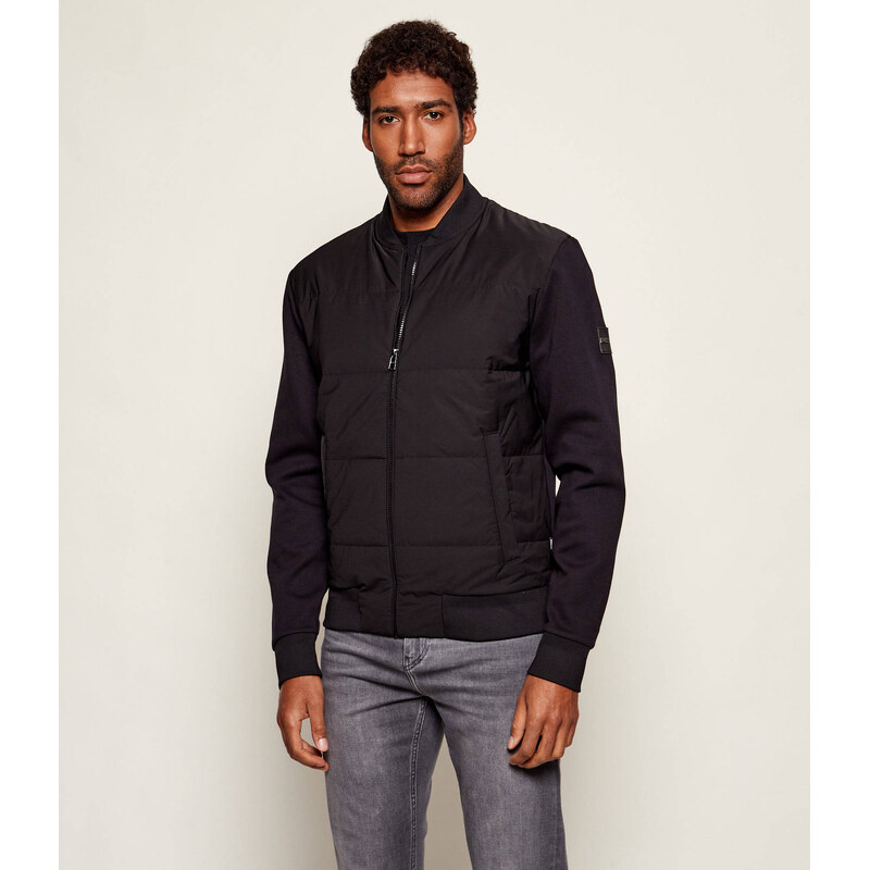 BOSS BLACK Bunda bomber H-Skiles 100 | Regular Fit